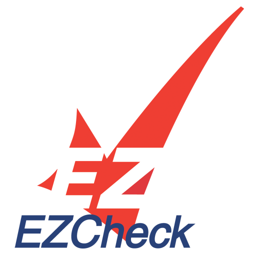 EZCheck LOGO-APP點子