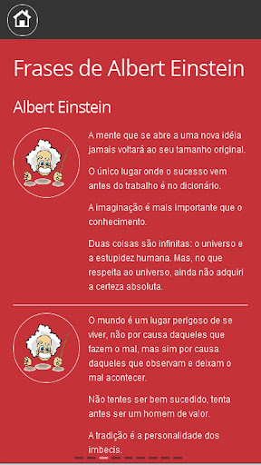 【免費娛樂App】Frases Inteligentes!-APP點子