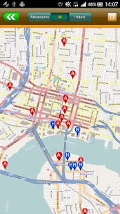 Jacksonville  Travel Guide - náhled