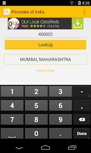 How to install Pincodes of India 1.2 apk for pc