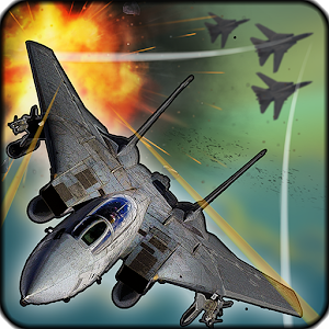 F14 Fighter Jet 3D Simulator.apk 1.0.2