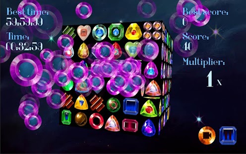 Lastest Gemistry APK for Android