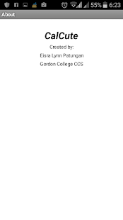 Free Download CalCute APK for PC