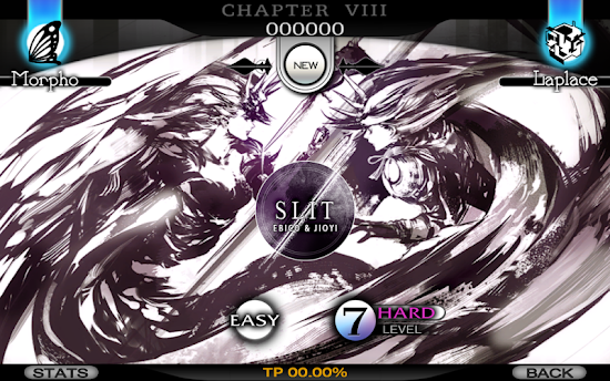 Cytus Apk