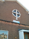 St Andrew's Methodist Church