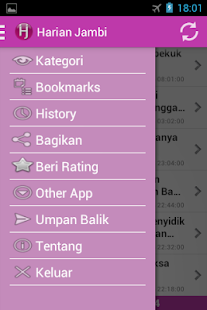 Free Download Harian Jambi APK for Android