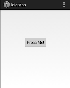 How to install TheIdiotApp patch 1.0 apk for pc