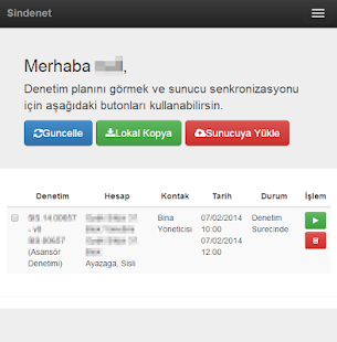 Lastest AND Muayene APK