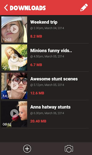 【免費工具App】Video Locker-Hide Videos-APP點子