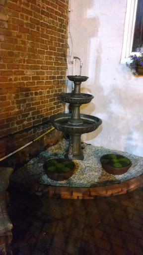 Trendz Fountain 