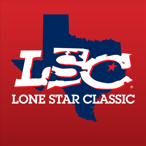 2015 Lone Star Classic LOGO-APP點子