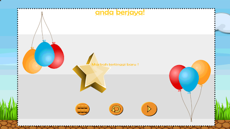 Learning Jawi poster 4