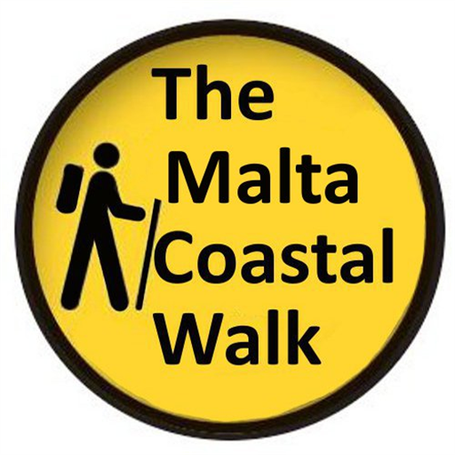 Malta Coastal Walk LOGO-APP點子