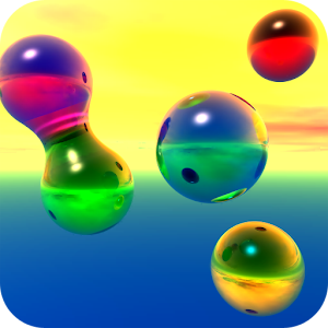 Video Ringtone METABALLS vol.8 logo
