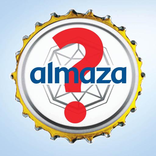 Almaza - Guess The Mix 娛樂 App LOGO-APP開箱王
