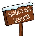 Animal Book for Kids Apk