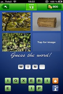 4 Pics 1 Word - New Word Game