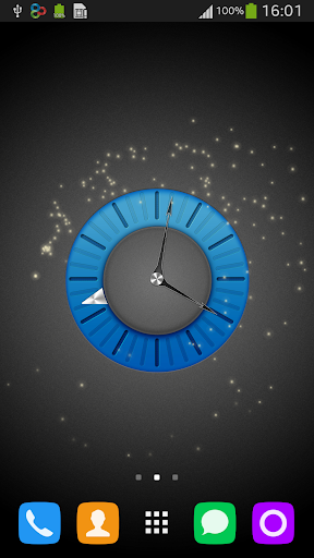 Clock for Android