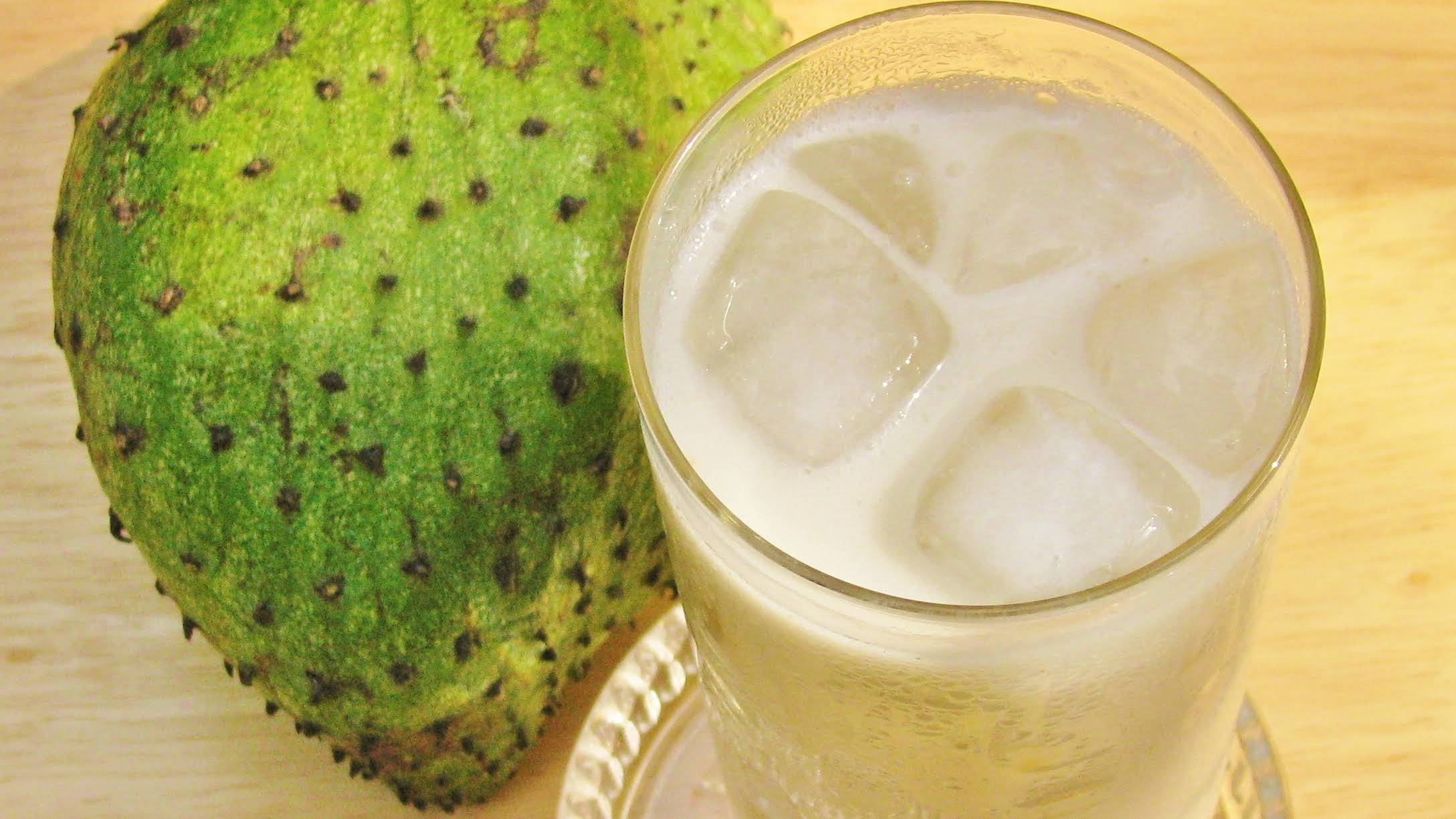 10 Best Soursop Fruit Recipes Yummly