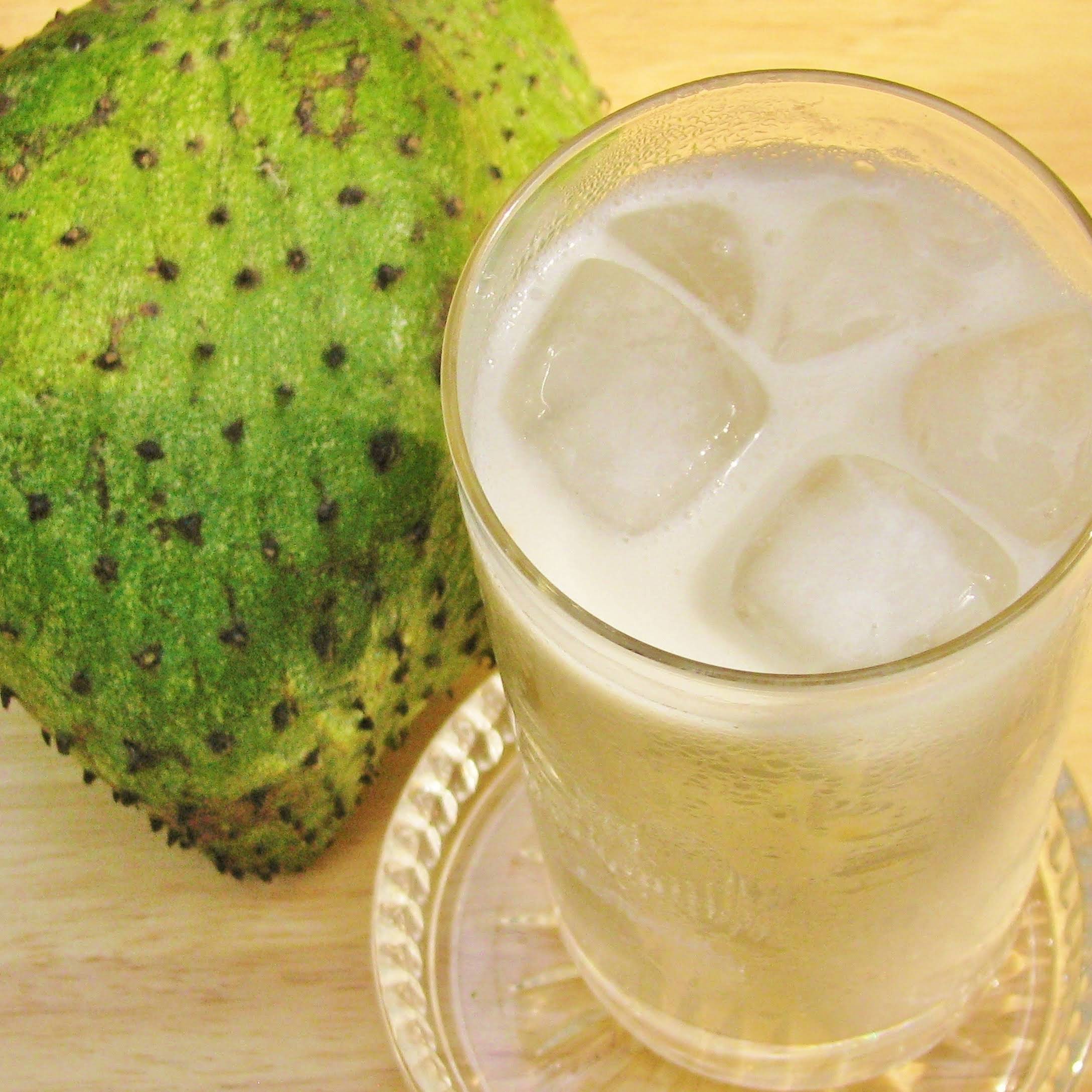 10 Best Soursop Fruit Recipes Yummly