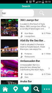 Ayia Napa - Protaras Screenshots 6