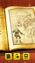 Oz: Dorothy's Quest poster 5