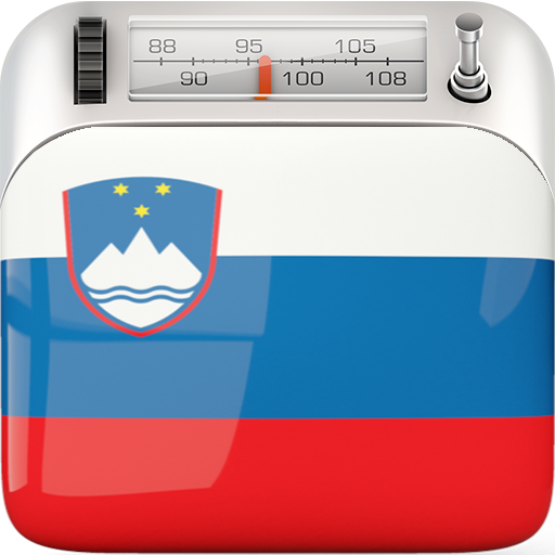 Radio Slovenia LOGO-APP點子