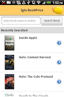 Download Iglu BookPrice APK
