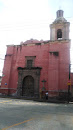 Templo De San Juan De Dios