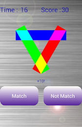 Speedy Match - Mind Game poster 4