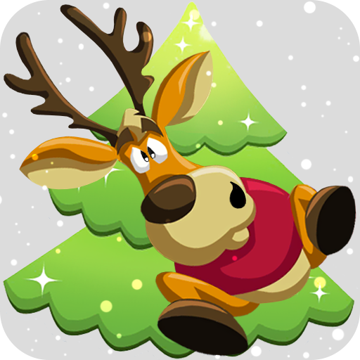 Santa Race 街機 App LOGO-APP開箱王