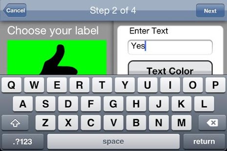 Lastest Yes-No Your Way APK for Android