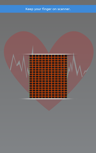 Blood Pressure Calc