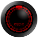 Light Analog Clock logo