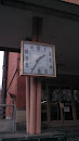 Soviet Clock