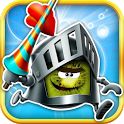 Super Kiwi Castle Run icon