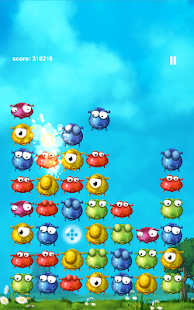 Tap Frogs AdFree Screenshots 12