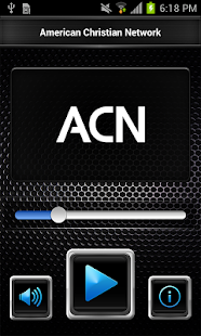 How to install ACN Radio patch 1.1 apk for bluestacks