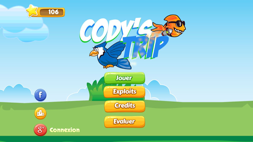 Cody's Trip