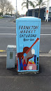 Frankton Markets