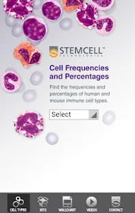 Cell Frequencies Percentages