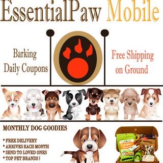 EssentialPaw