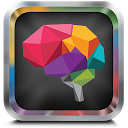 Fun Memory Game mobile app icon