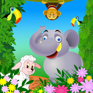 Animal Rhymes.apk 1.0