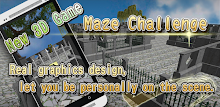 Maze Challenge APK
