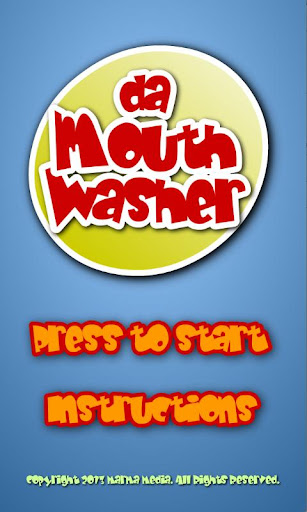 Da MouthWasher