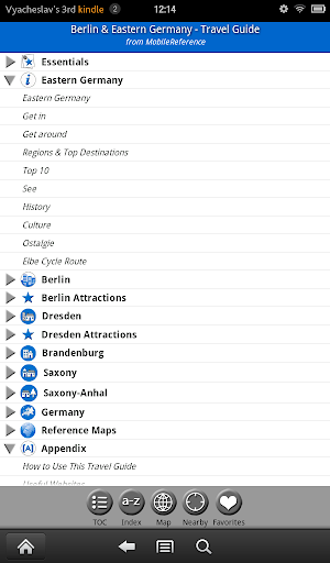 免費下載旅遊APP|Eastern Germany - FREE Guide app開箱文|APP開箱王