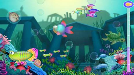 Jolly Aquarium poster 5