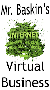 How to install Mr. Baskin's Virtual Business lastet apk for laptop