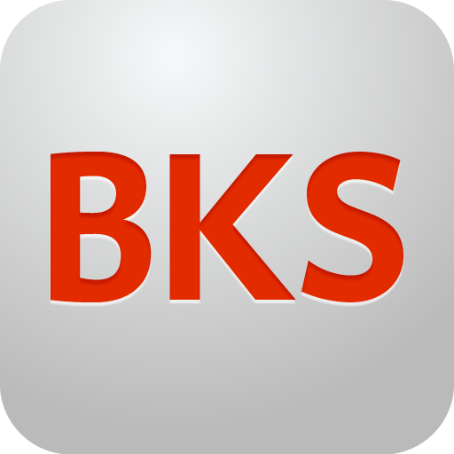 BKS Bank Slovenija LOGO-APP點子